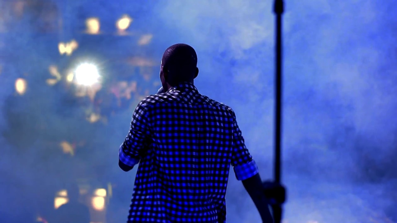 Quiero Ver Tu Gloria | Cales Louima | Excelso Live