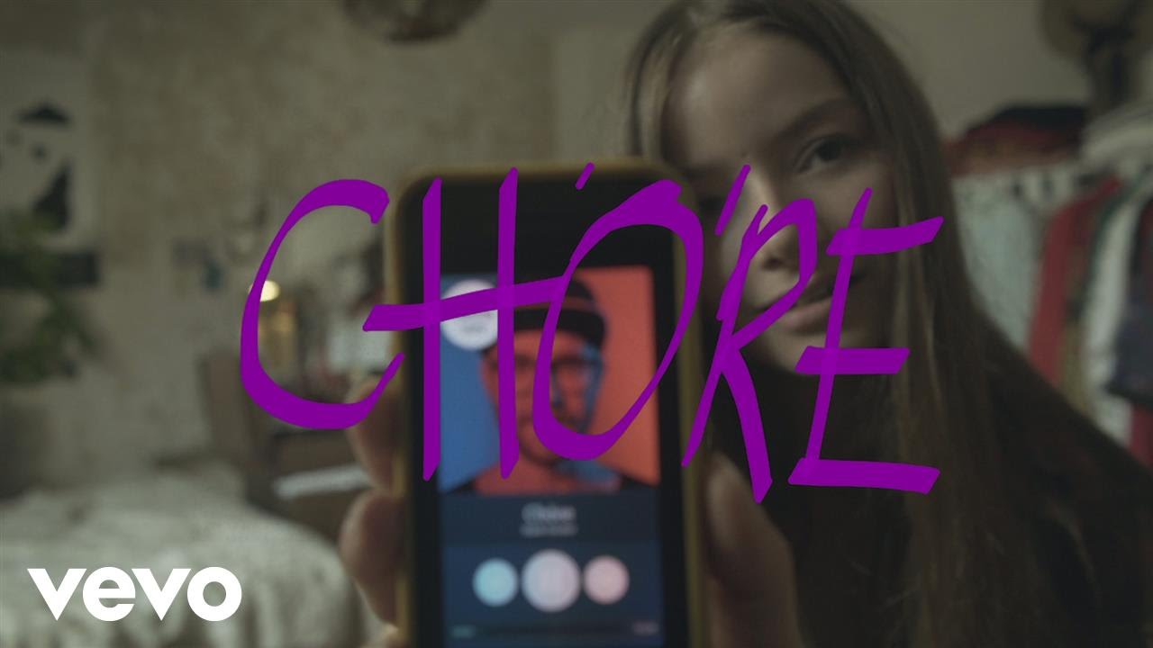 Mark Forster - Ch&ouml;re