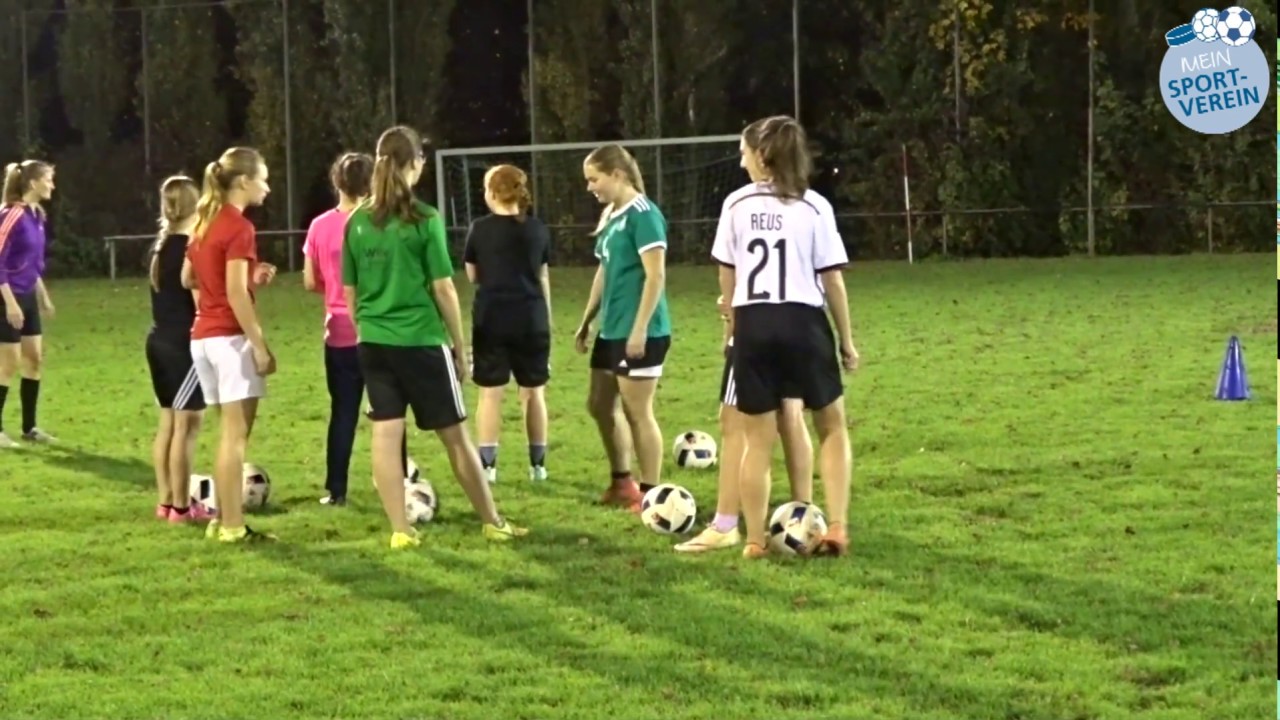Mein Sportverein / FC Biegelkicker Erdmannhausen