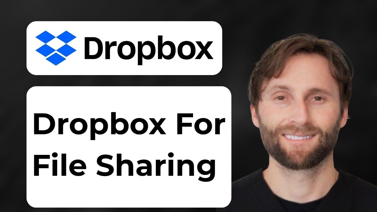 Как использовать Dropbox для обмена файлами [Полное руководство 2026]