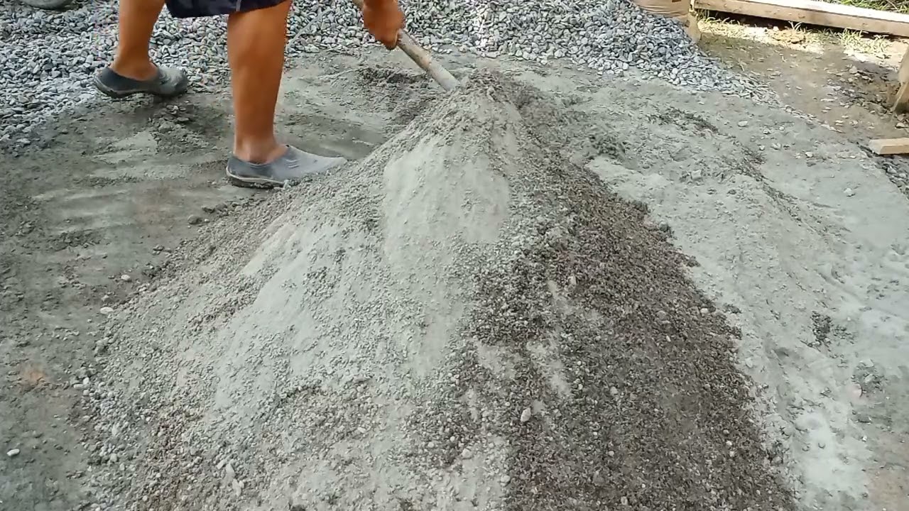 Tips cara kerja gaul simen yang mudah dan save tenaga....