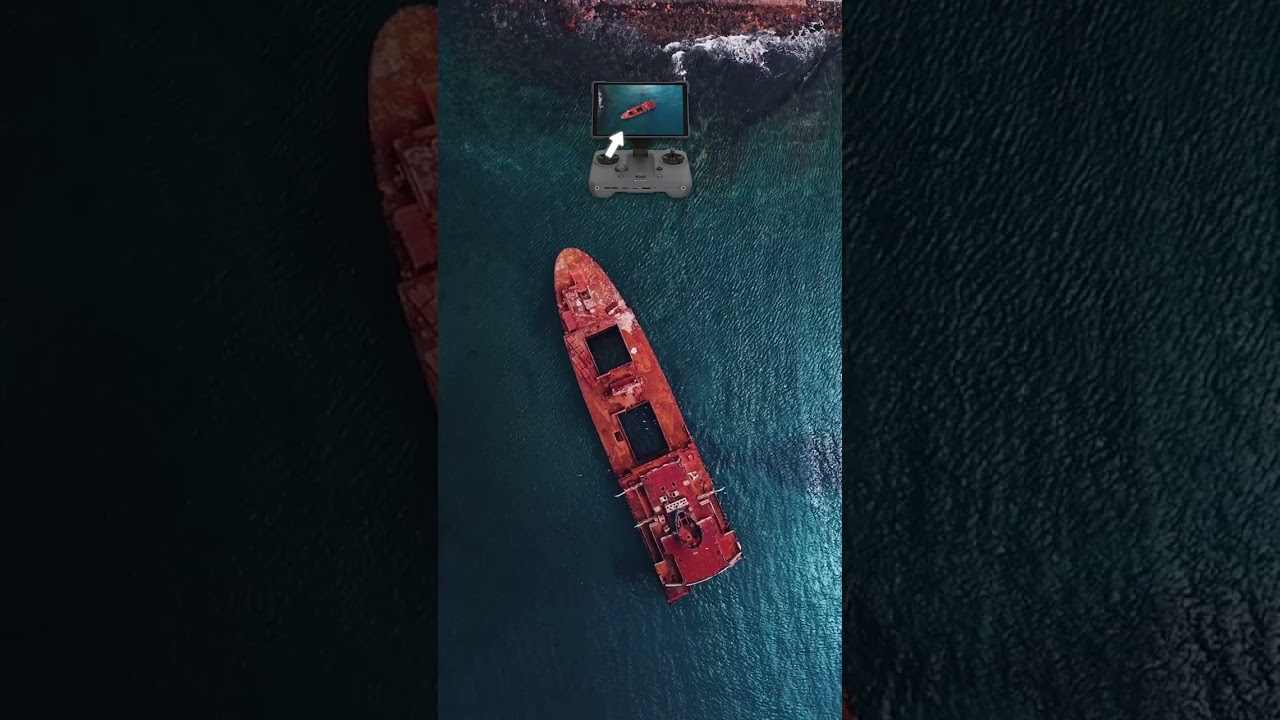 4 Cinematic Drone Movements You Need to Learn | DJI Mavic 4 Pro Tutorial