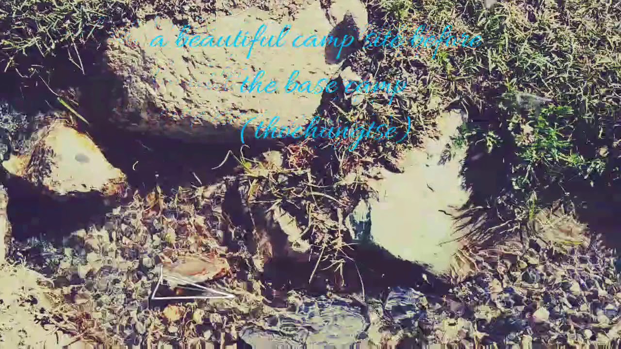 ||A GLIMPSE OF HIMALAYA, LADAKH ||KANGYATSE 2 SUMMIT  ||LOVE MOUNTAINS