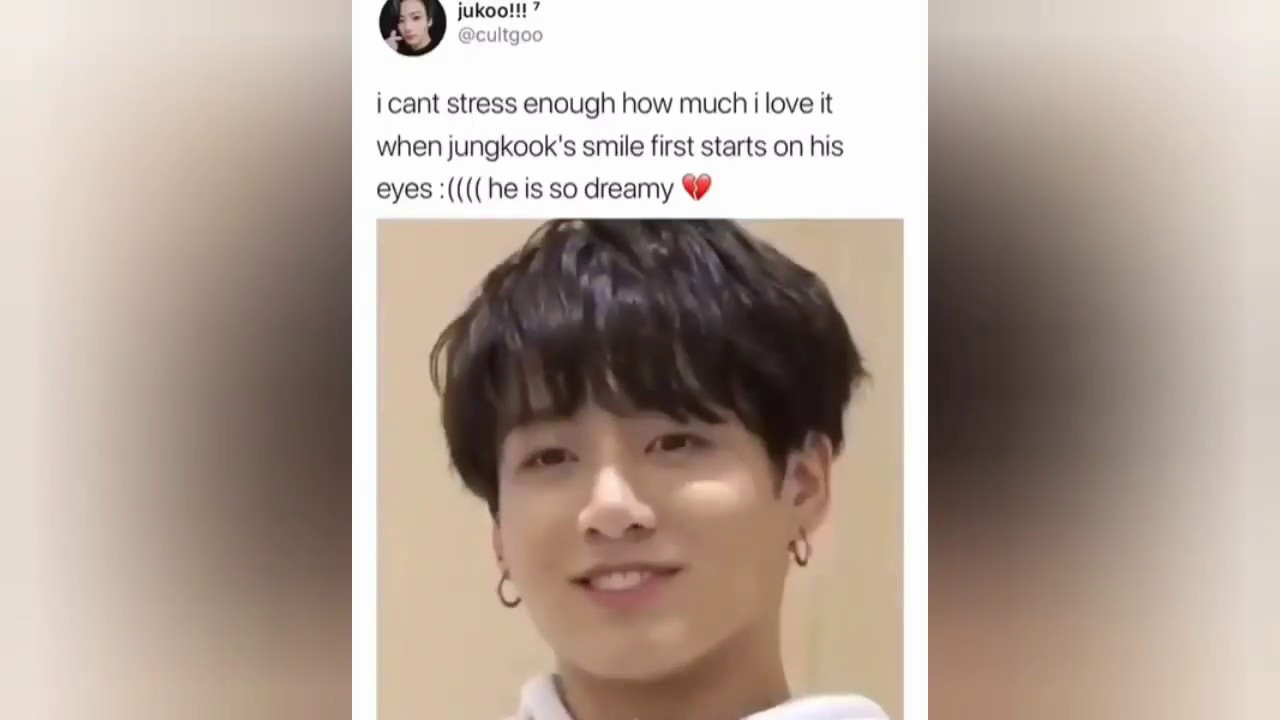 Basically ARMY Tweets #135