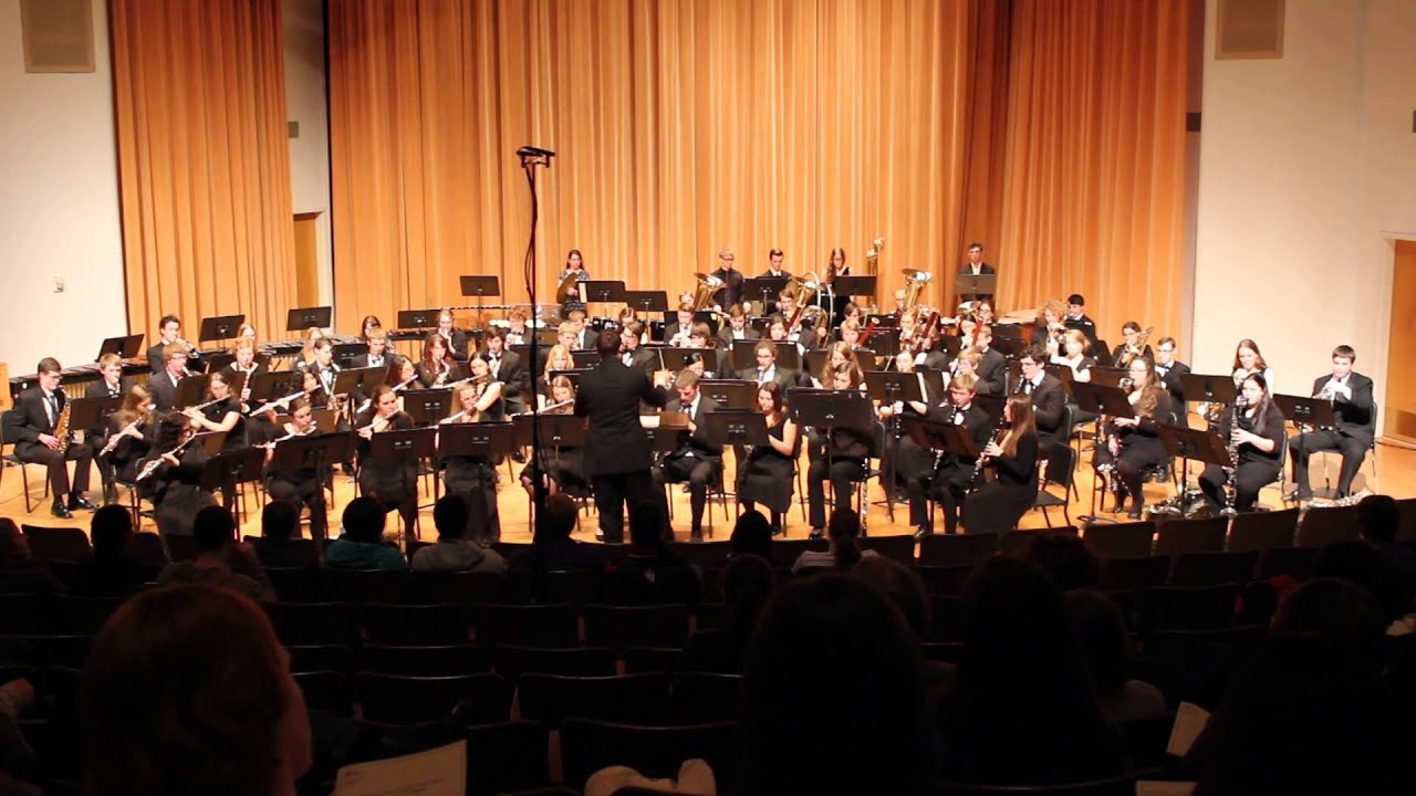 William Byrd Suite by Gordon Jacob, Movements I and IV