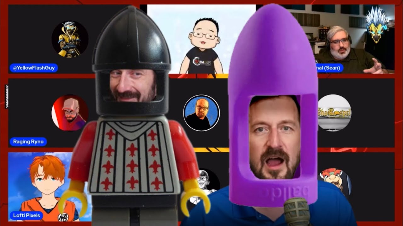 Flashcast: The Balldo, Explained (March 9, 2024)