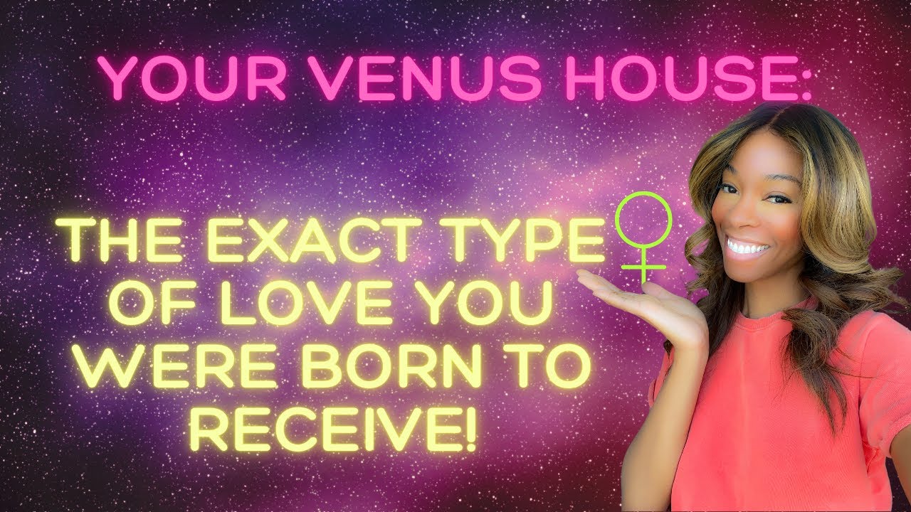 HOW to ATTRACT the LOVE You Truly Deserve