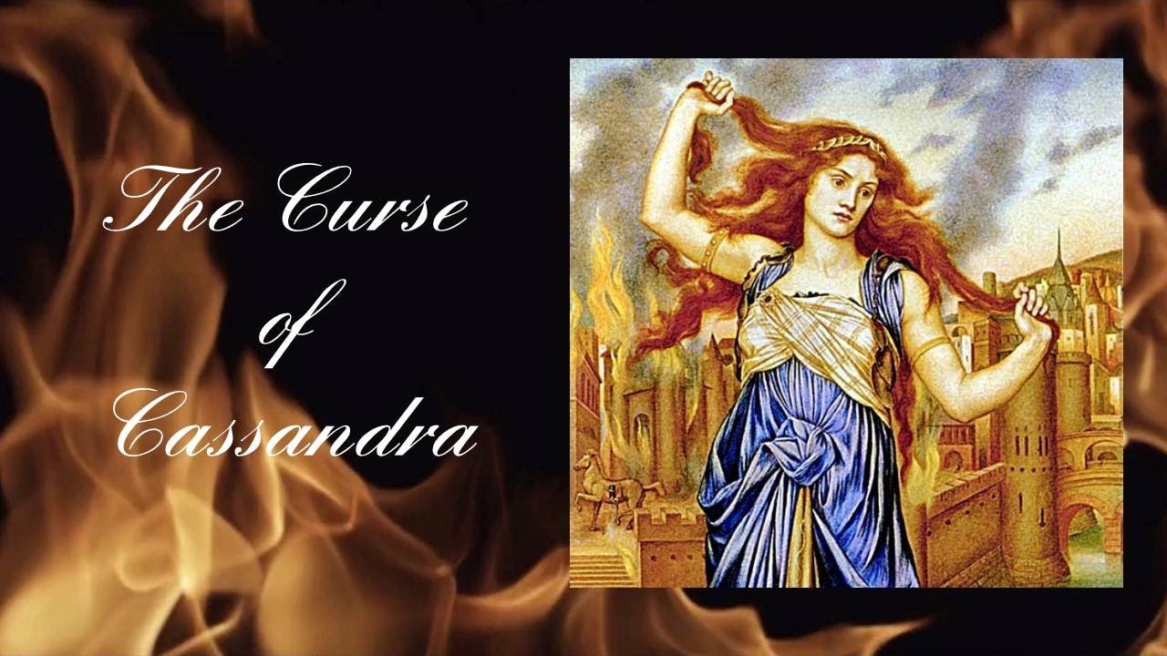 The Curse of Cassandra
