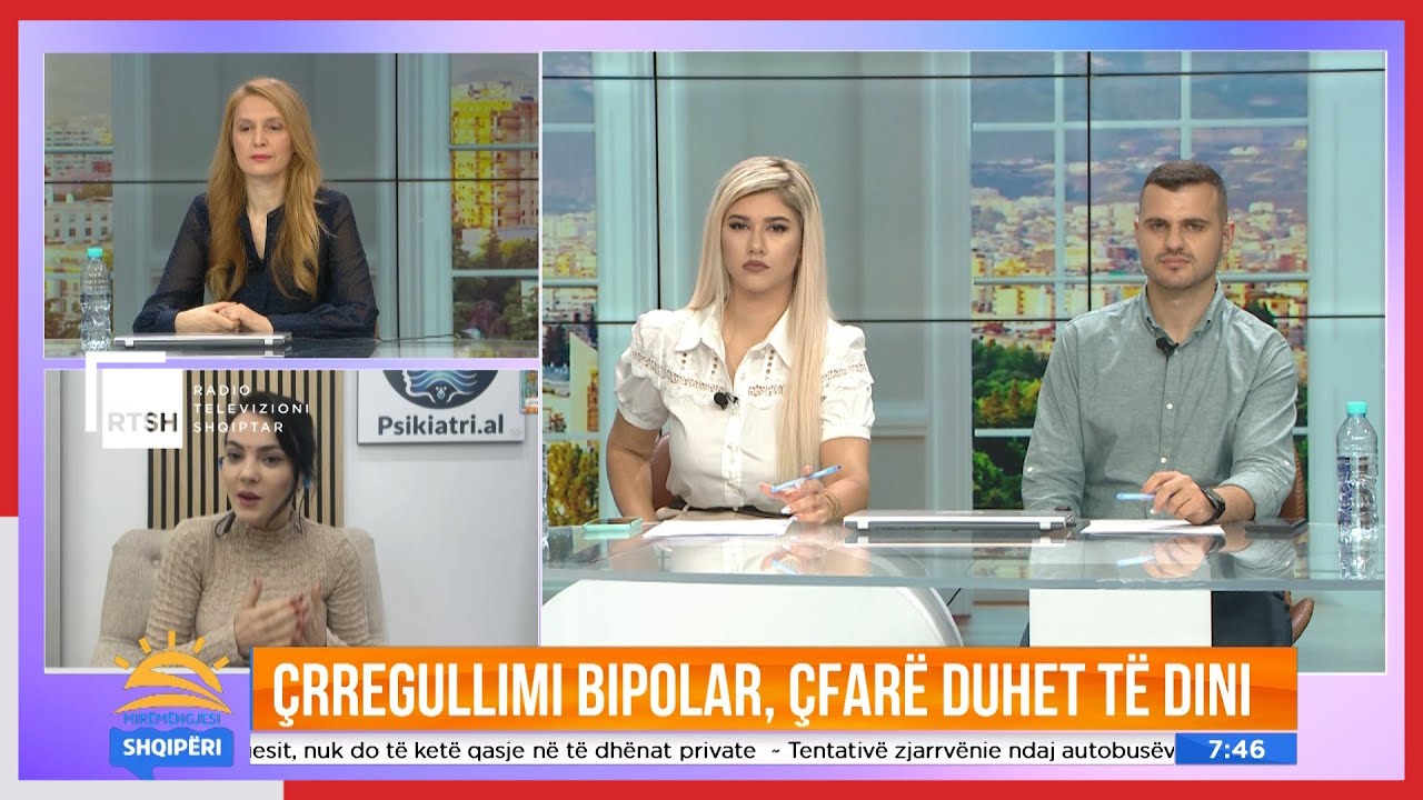 A shërohet çrregullimi bipolar? Çfarë thonë specialistët e fushës | 