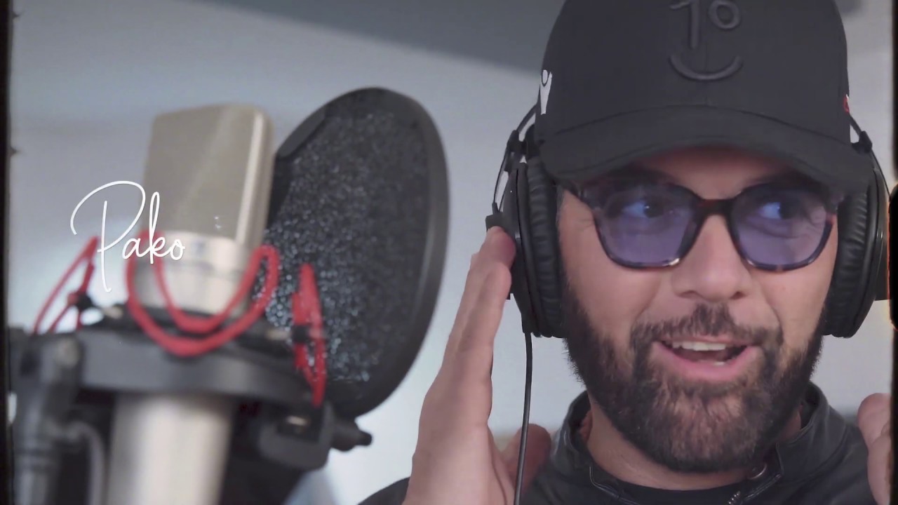 Molfetta ovunque sei