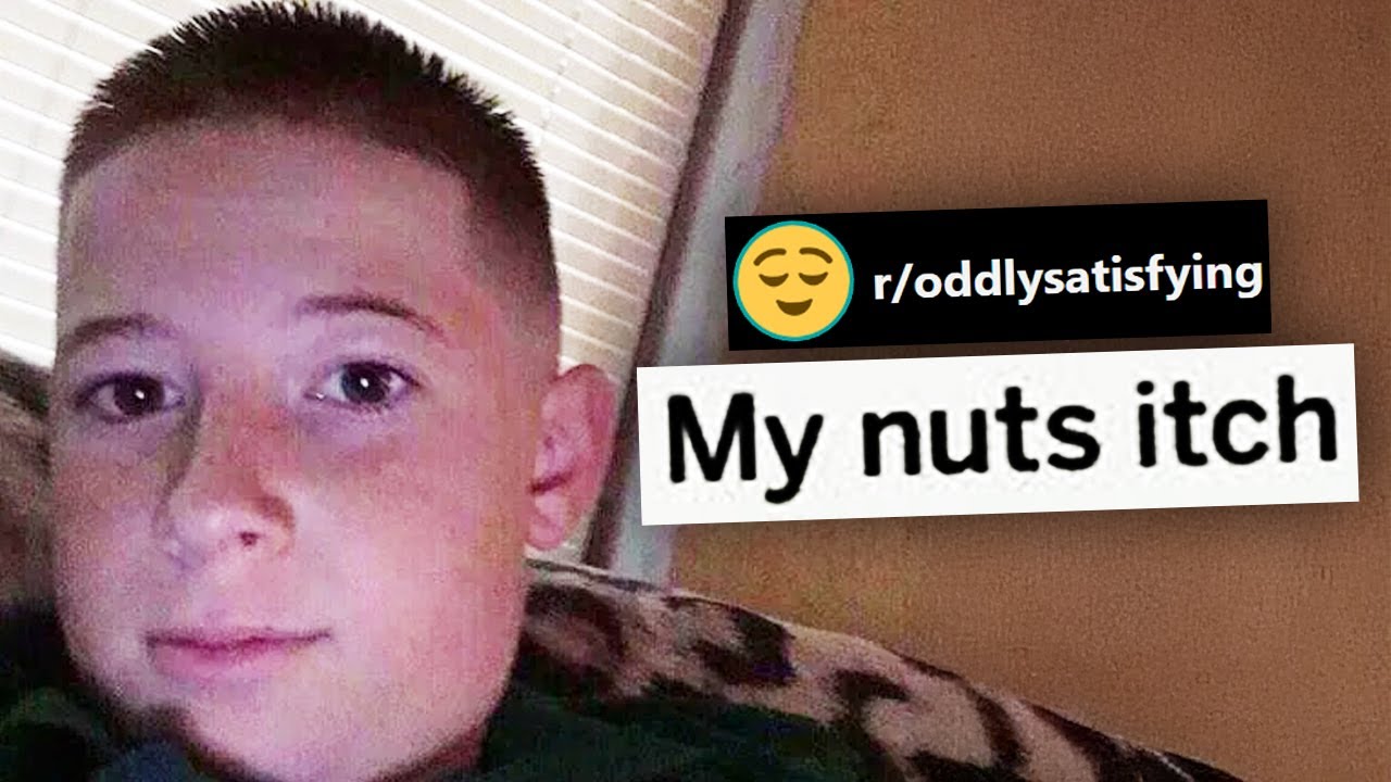 why are kids on reddit???
