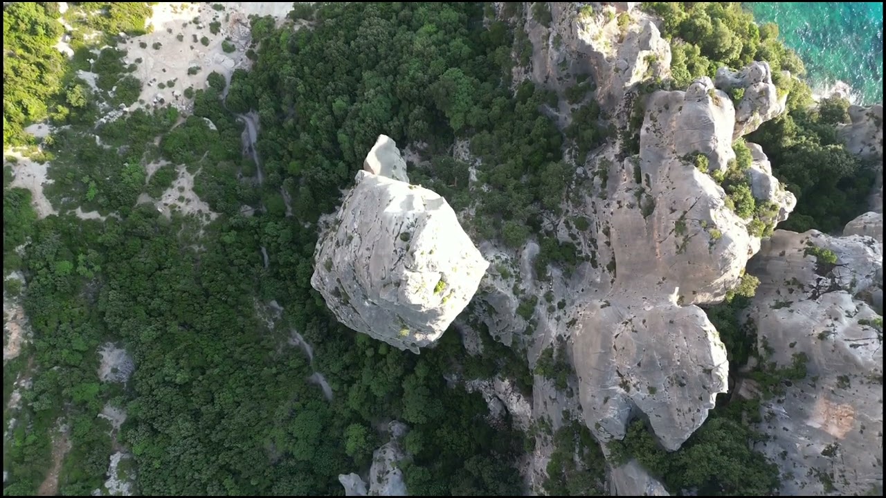 Punta Caroddi Goloritz&egrave;  Full HD 1080p MEDIUM FR30