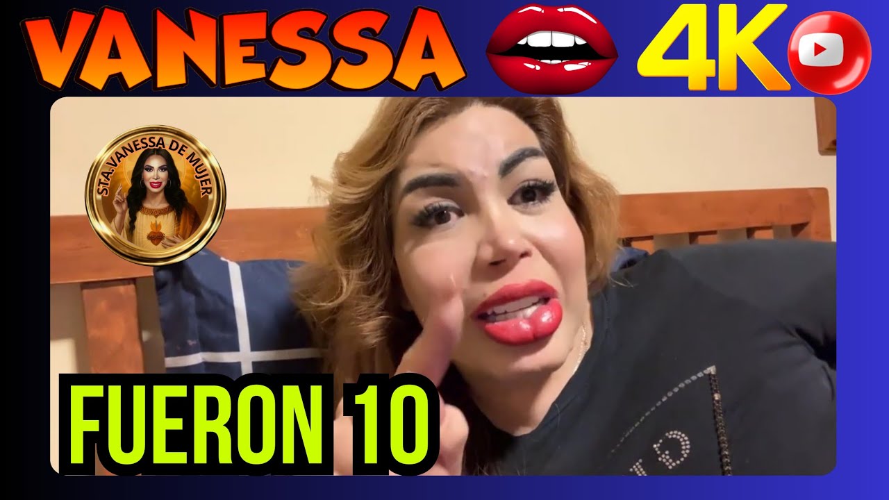 Fueron 10