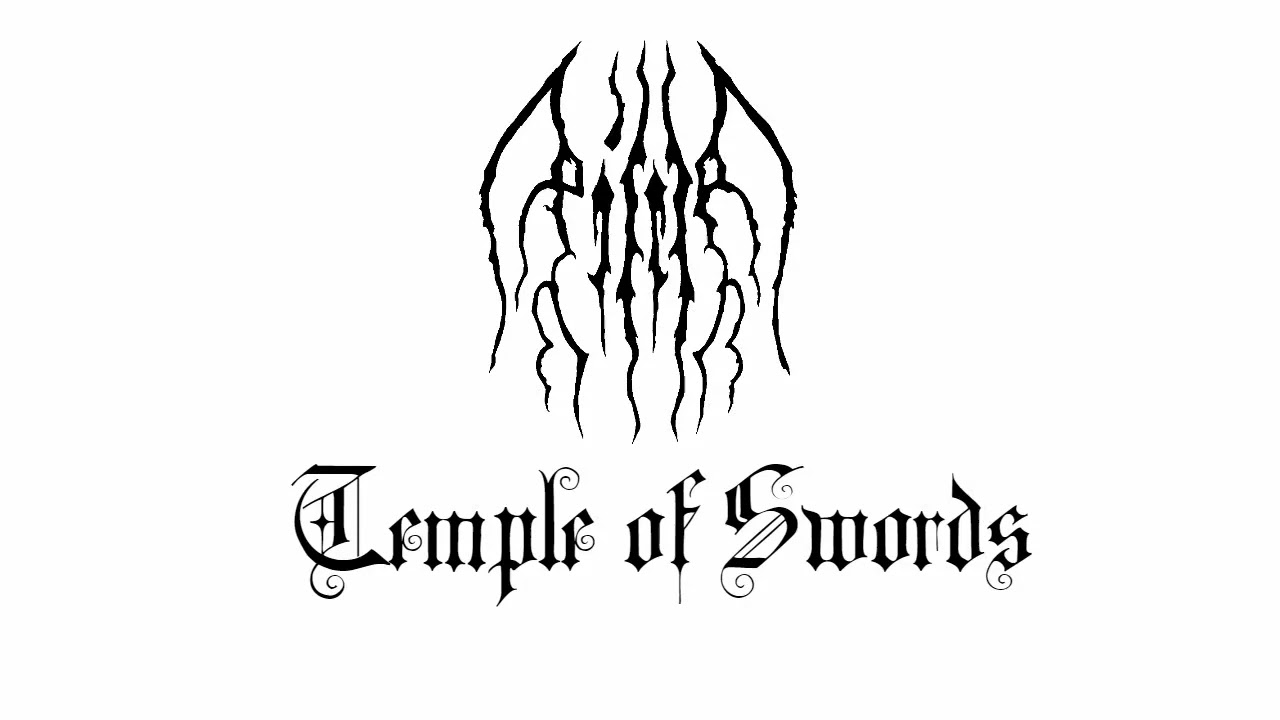 Pime - Temple of Swords (2023 Single)