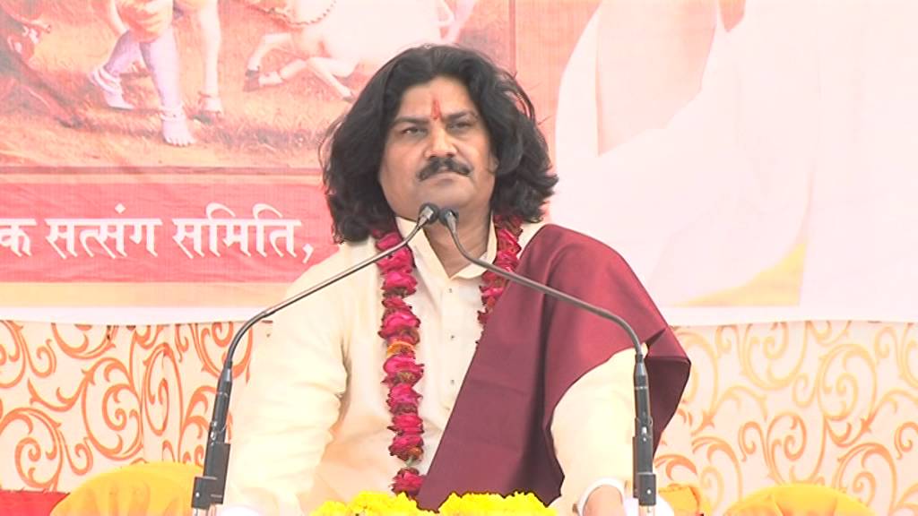 Sant Shree Niwas Ji Maharaj @ Guru Vandna