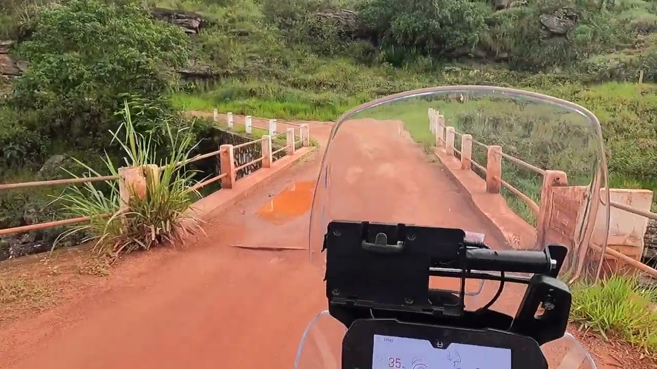 IGATU, BAHIA: UM PASSEIO PELA MACHU PICCHU BRASILEIRA EP.01