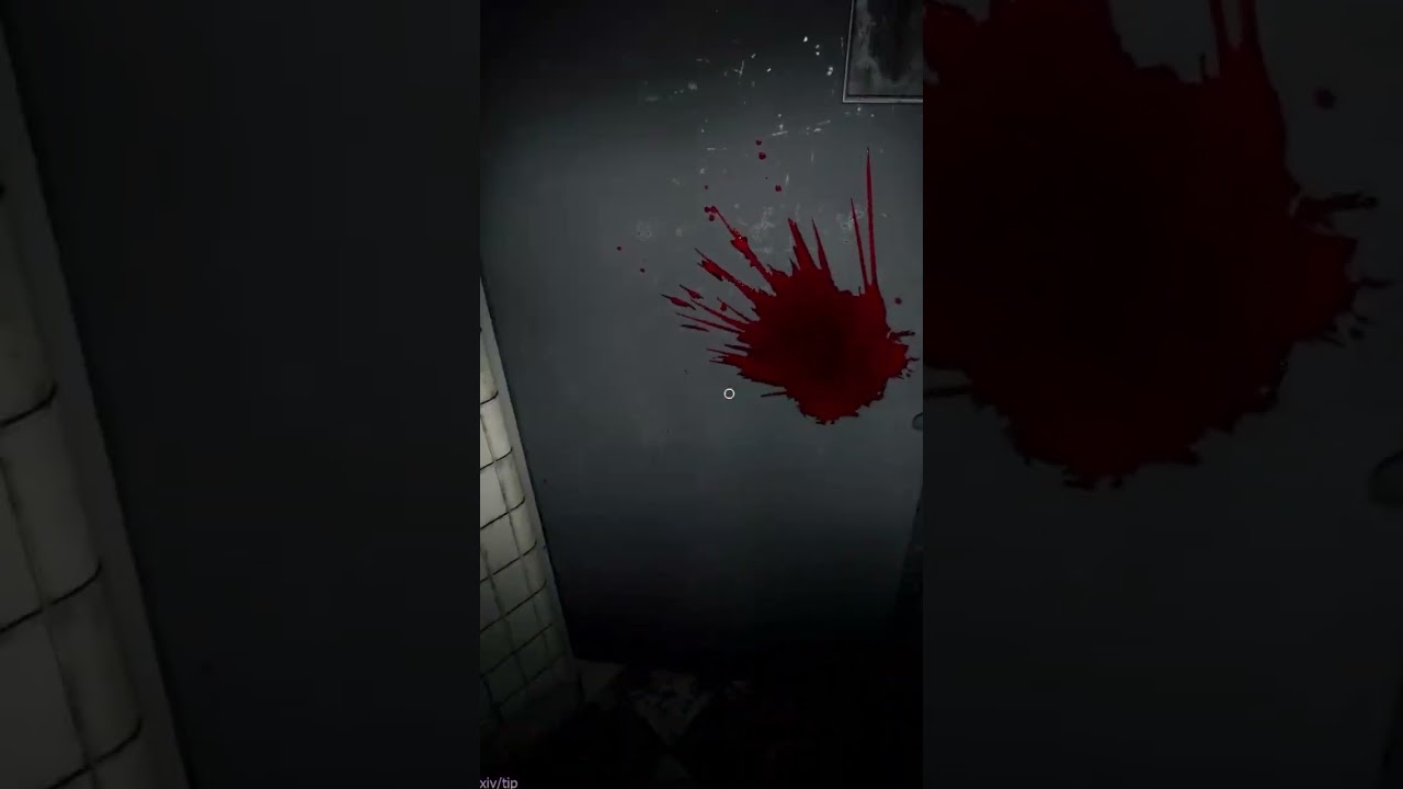 Phasmo Xmas Snow Gun Parts #gaming #twitch #spooky #shorts #phasmophobia #christmas