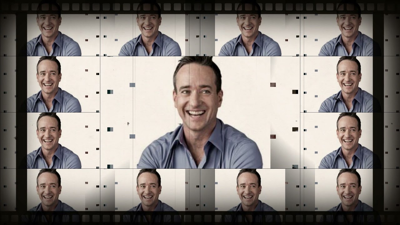 Matthew Macfadyen Love