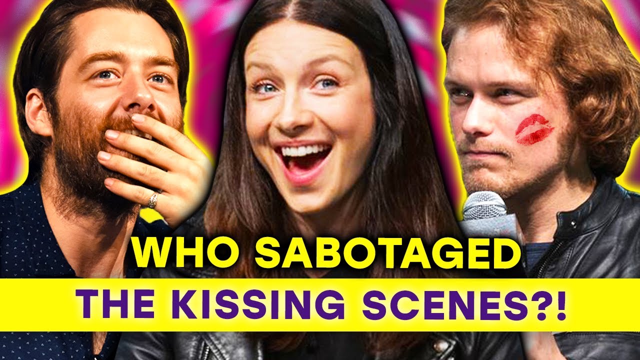 Outlander Cast: Behind The Scenes Struggles Revealed! |⭐ OSSA