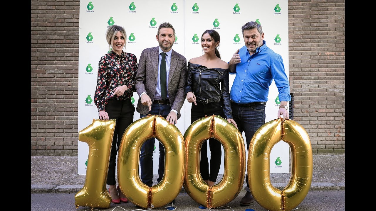 Zapeando1000 | ¿Cuáles han sido los mejores y peores momentos de los colaboradores?