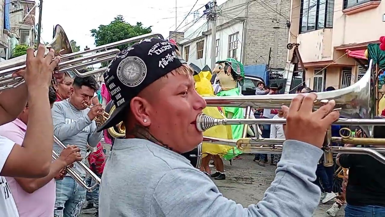 Fiesta del sagrado corazón de Jesús en Ecatepec 2025