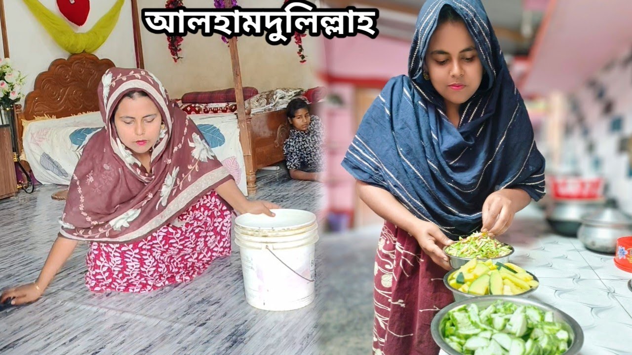 এই সুখবর টা শেয়ার না করলেই নয়!আজ কেন এত খুশি আমি//একটা যুদ্ধের সমাপ্তি//Shuk Dukher Songshar 