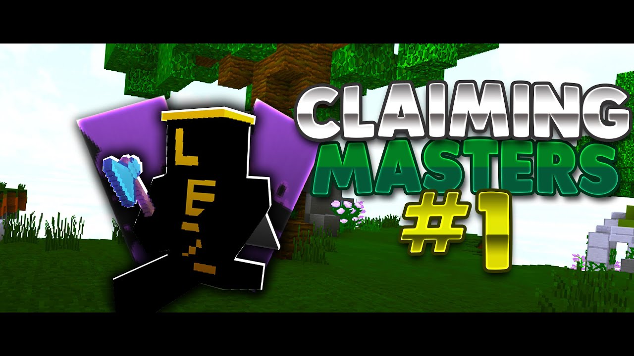 #1 Ranked Skywars