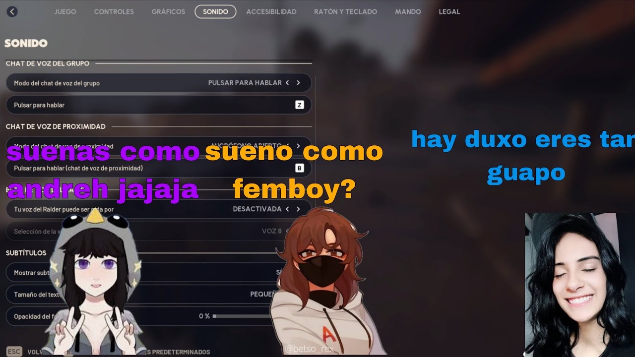 Los wbns se vuelven mujeres 