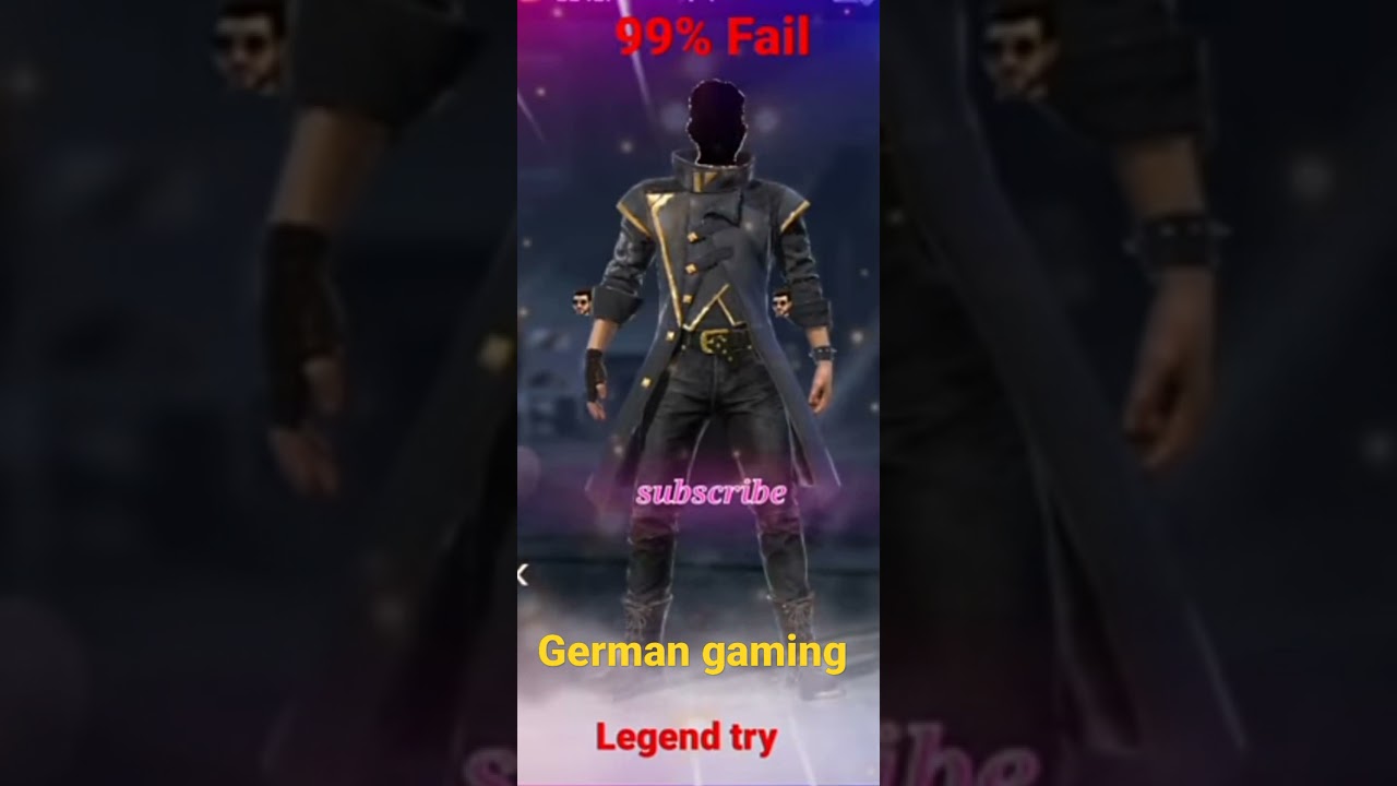 germangamer#gamingvideosgermangaminglike and subscribe please like to funny movement#freefire