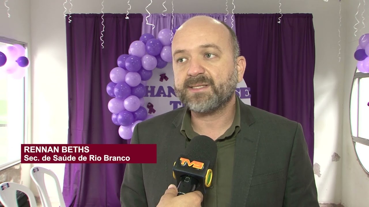 A URAP CLÁUDIA VITORINO REALIZA CONSULTAS PARA SUSPEITA DE HANSENIASE ATÉ ESTÁ SEXTA-FEIRA