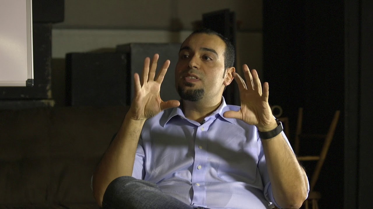 The Science of Acting with Michael Yassa