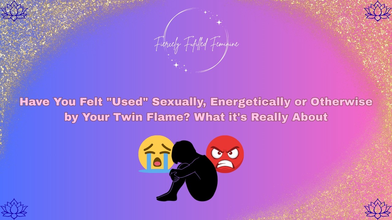 Have You Felt 
