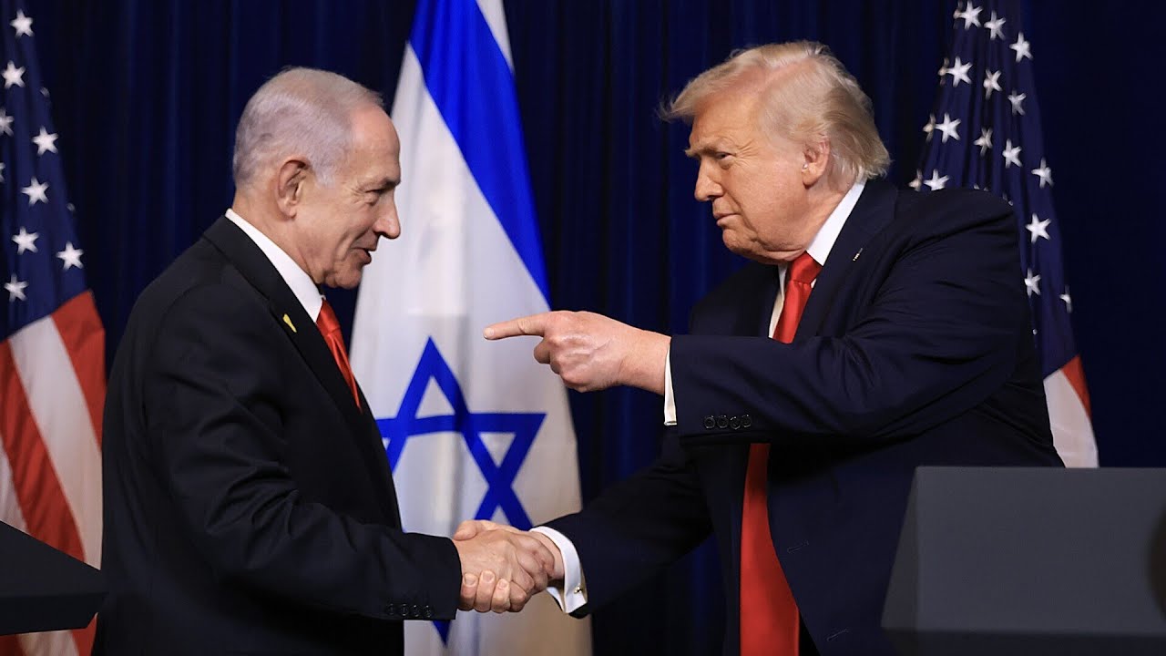 ‘Beautiful thing’: US-Israel alliance has ‘shaped’ regional security for ‘decades to come’