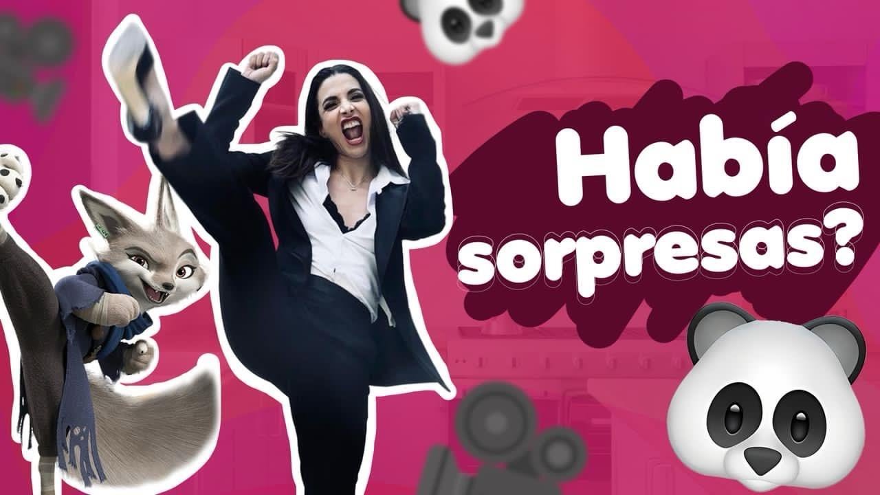 Había sorpresas???