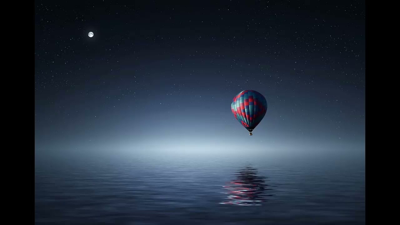 Garcia Pablo 2 breath Bajo la luna