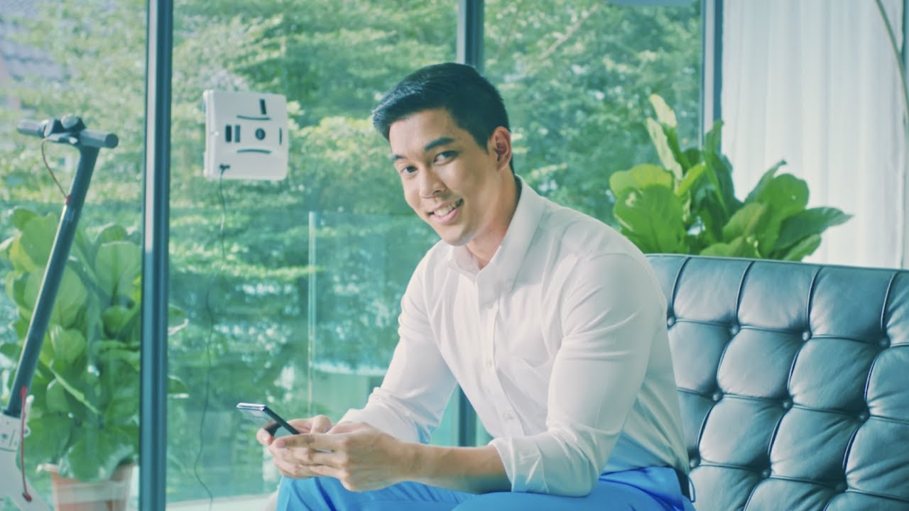In this new era, why pump like everyone else?