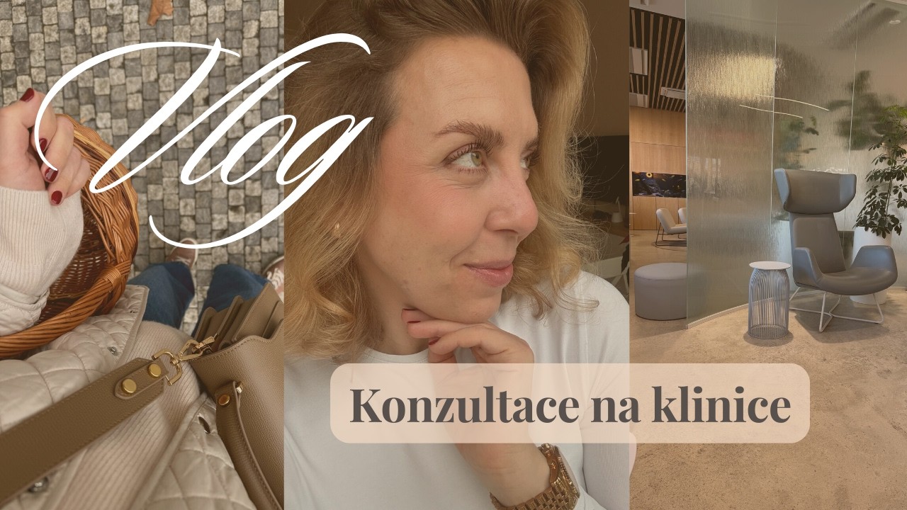 VLOG 119 | to byl pátek třináctého, moje každodenní líčení & dobroty na pomlázku