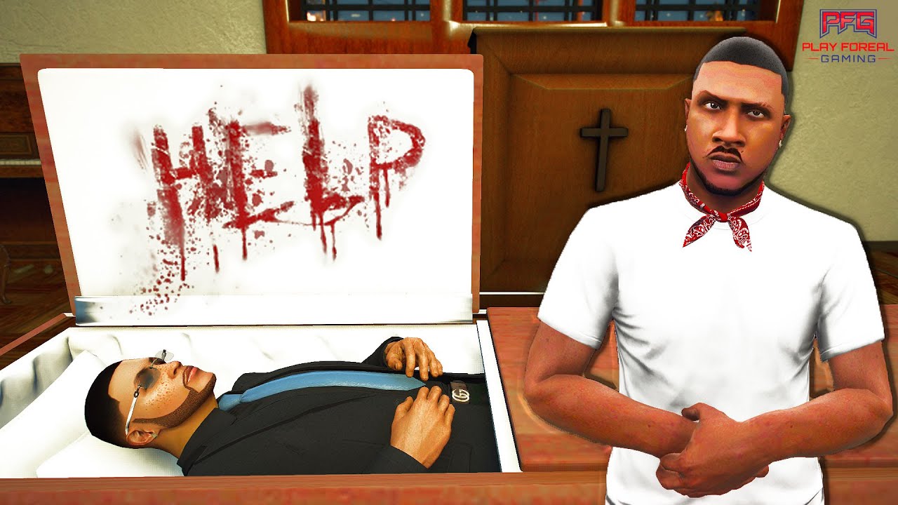 Faced With A Tough Decision - GTA Real Hood Life #62