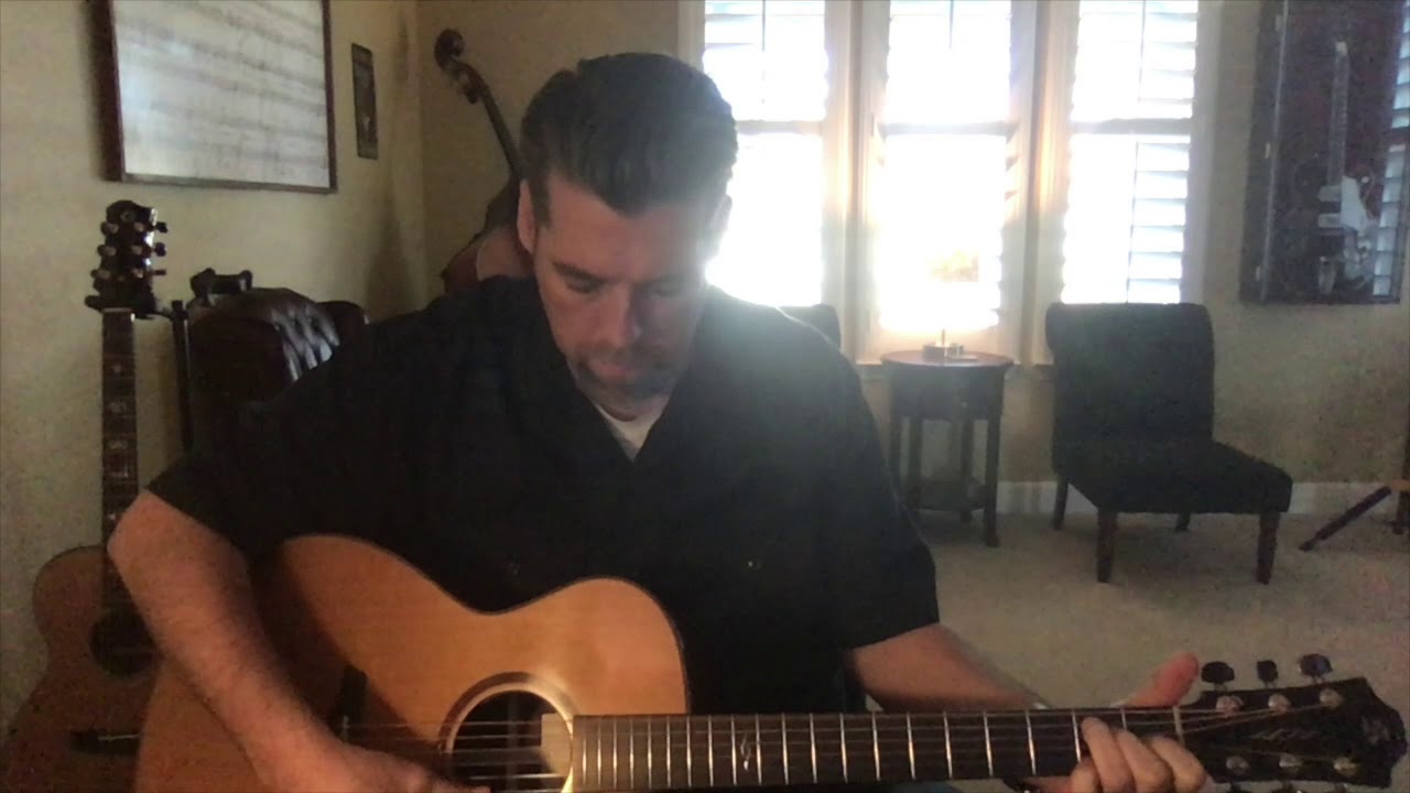 Olson SJ vs Furch G24 Cedar and Rosewood