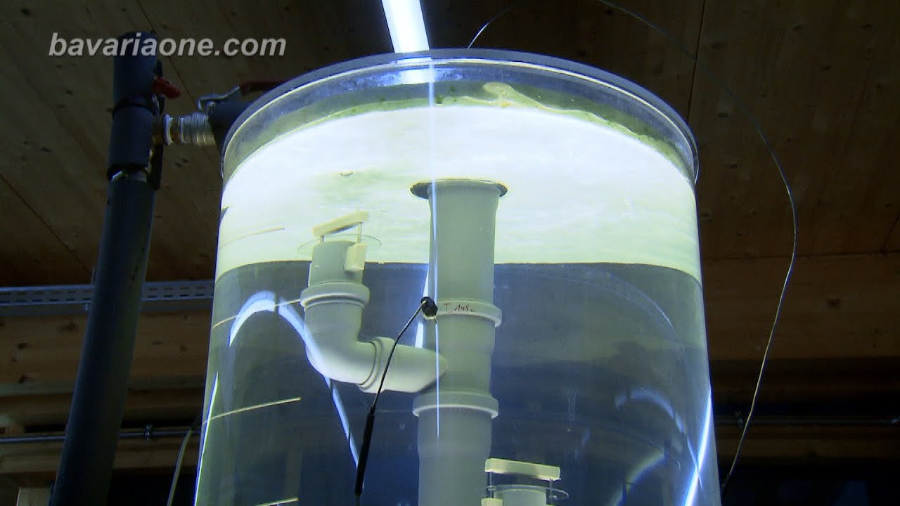 Leistung auf Abruf: Energiespeicher für Wärme und elektrische Energie Teil 5 von 5