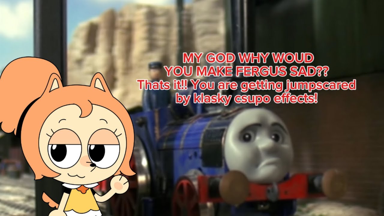 Lala from kunshikter reacts to Fergus breaks the rules