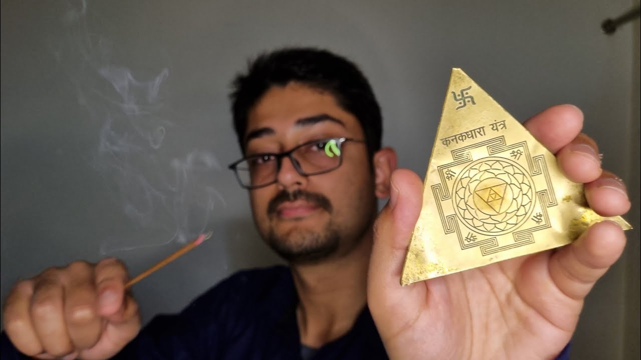 ASMR Spiritual Healing to Purify (You Escaped the Cult)