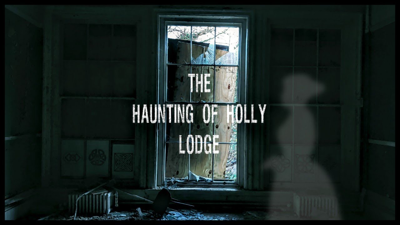 The Haunting of Holly Lodge - Abandoned Girls School - Liverpool