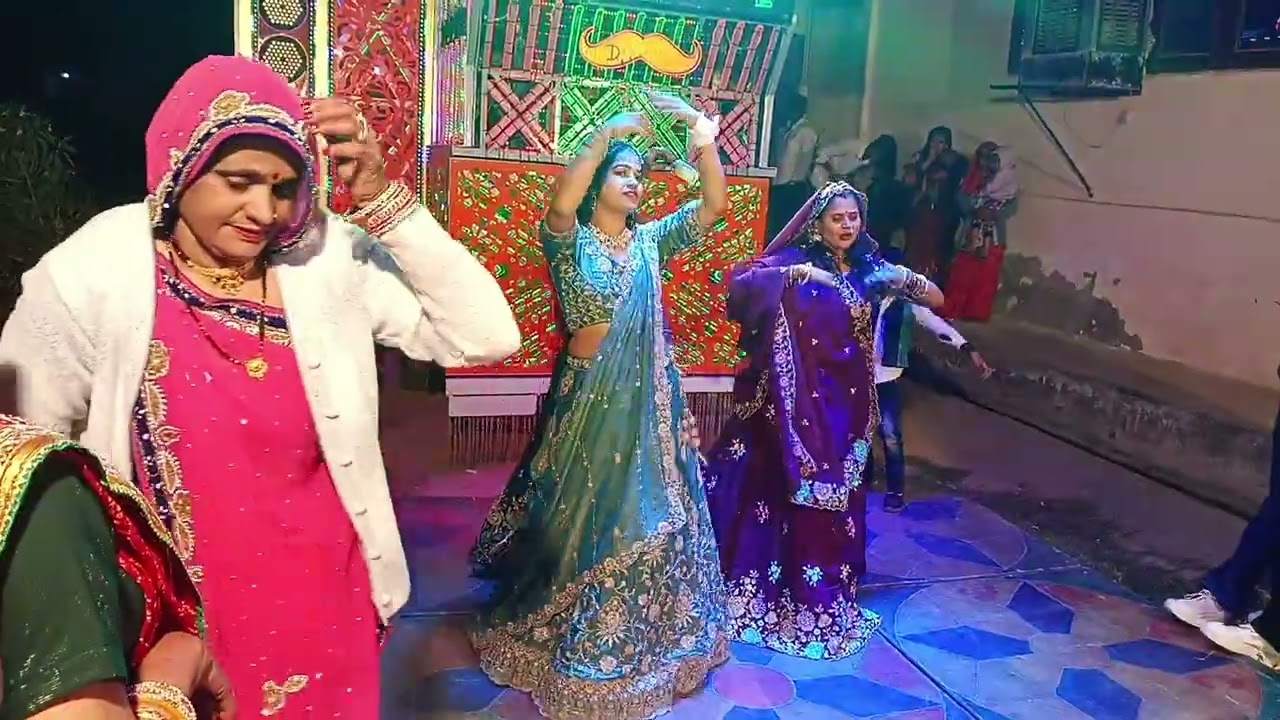 #NANAD BHABHI dance # mashup #sangeet night # nanad bhabhi duo # bride' BHABHI dance 