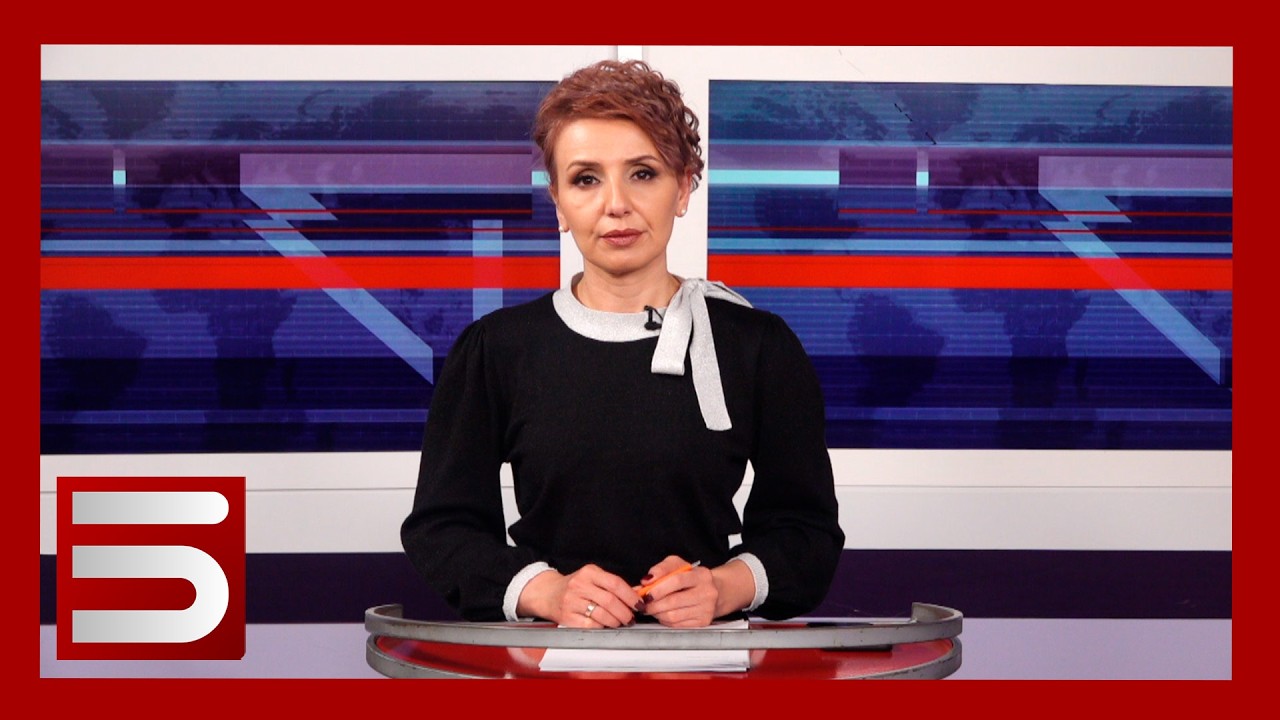 Հայլուր 18։30 Աղմուկ և ցնծություն. ԱՄՆ փոխնախագահի այցը փողոցային ակցիաներով է ուղեկցվում