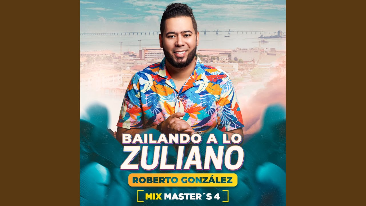 Mix Master's 4 : Gallo Viejo / Sueno de Pescador / El Curarire / Ole Con Ole (Bailando a Lo...