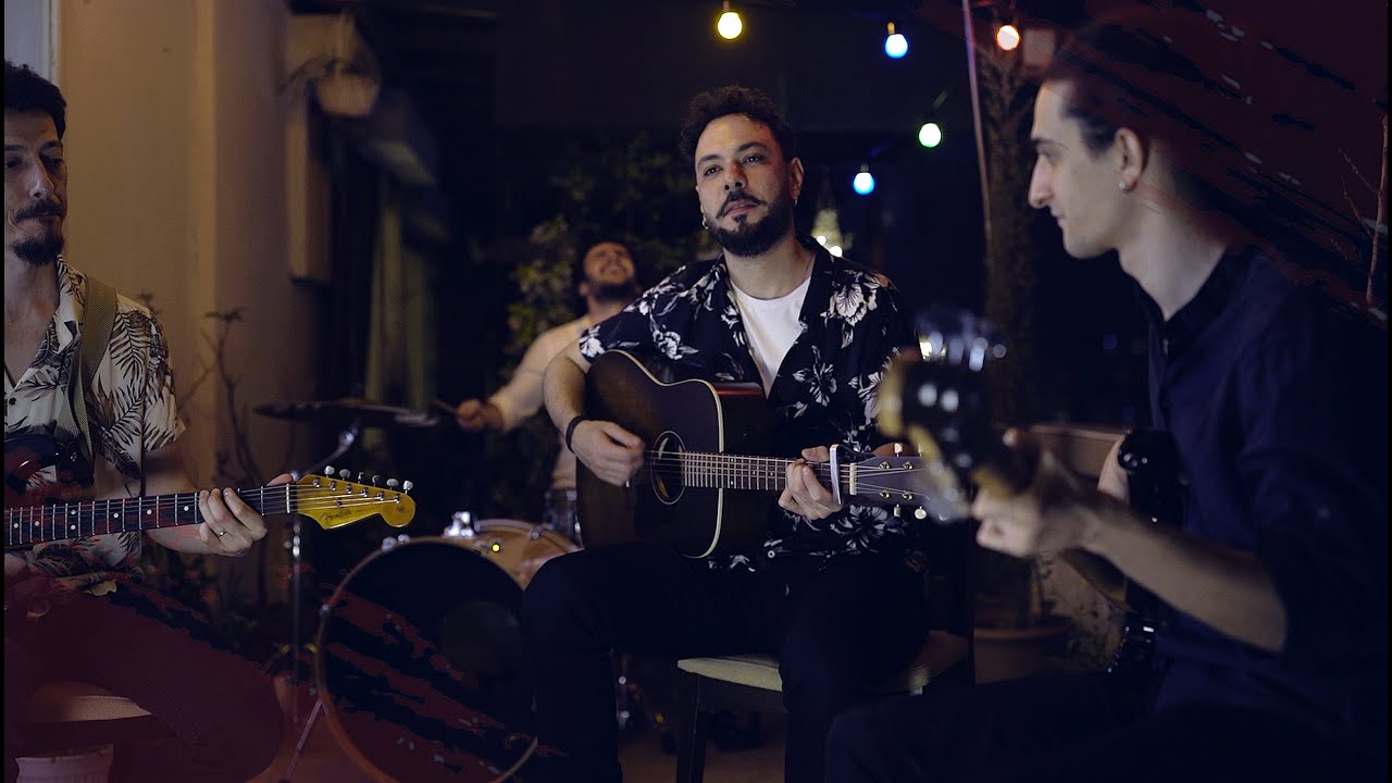 Emre Azaklar - Deli Sohbet (Official Video)