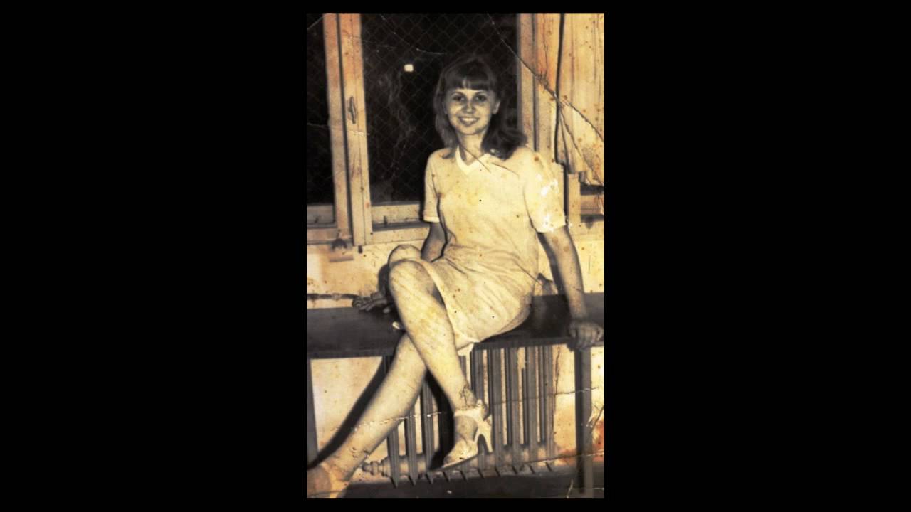 LUMINITA SOARE- CASA CU INSEMNUL SOARELUI ( House Of The Rising Sun)