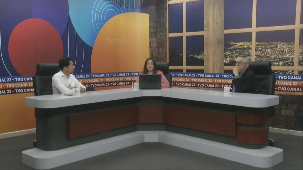 Hablemos Claro con Will Salgado