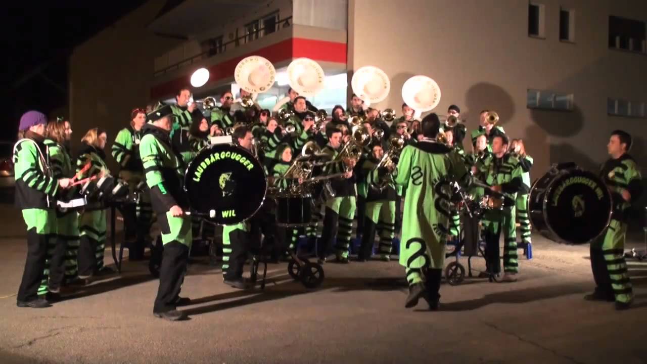 Laubbärggugger Wil - Nordseeküste